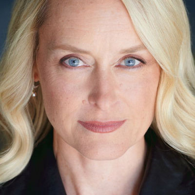 Stephanie Morgenstern image